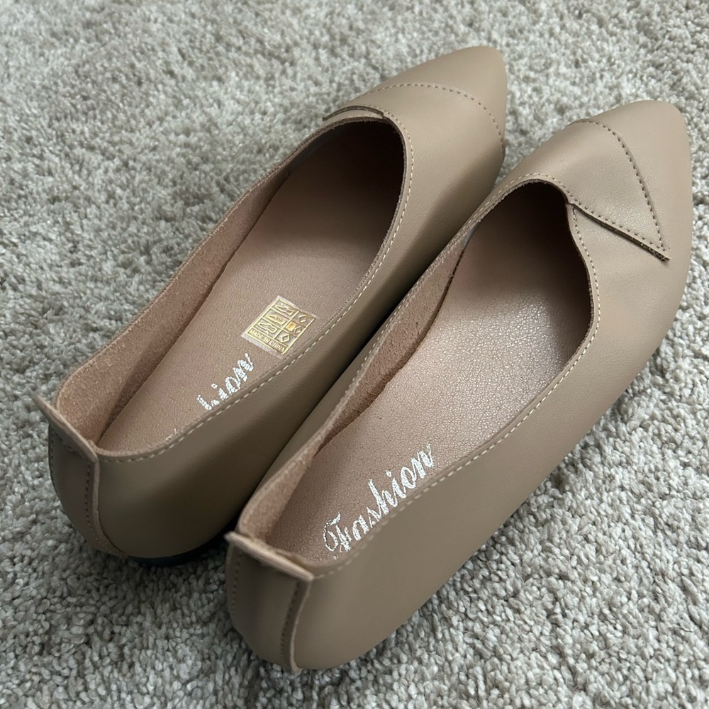 Cute ballet flats